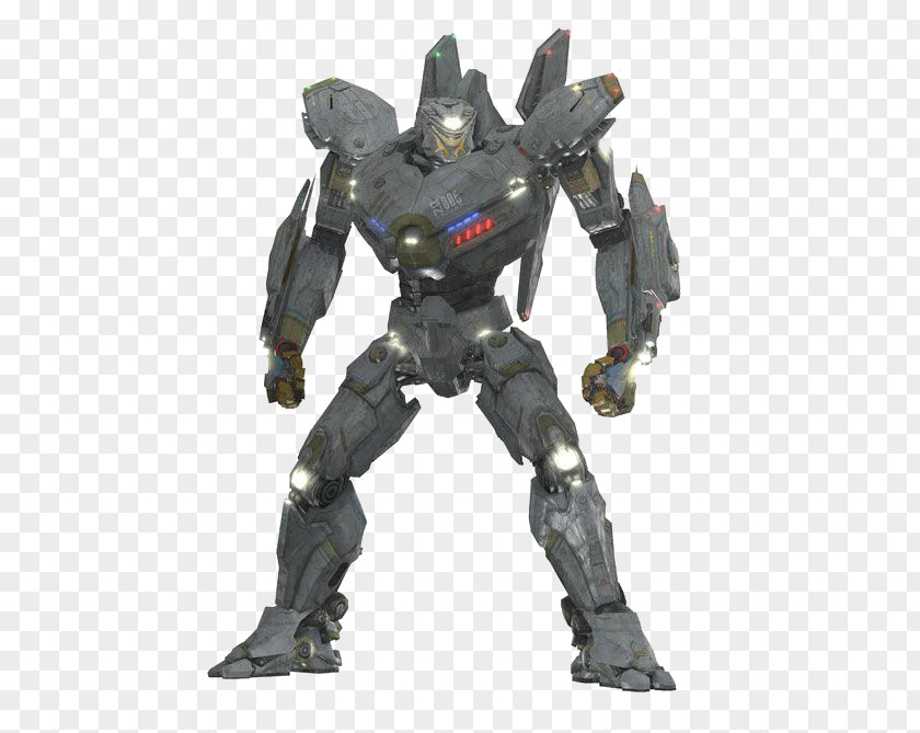 Pacific Rim Striker Eureka Kaiju Godzilla National Entertainment Collectibles Association Mecha PNG