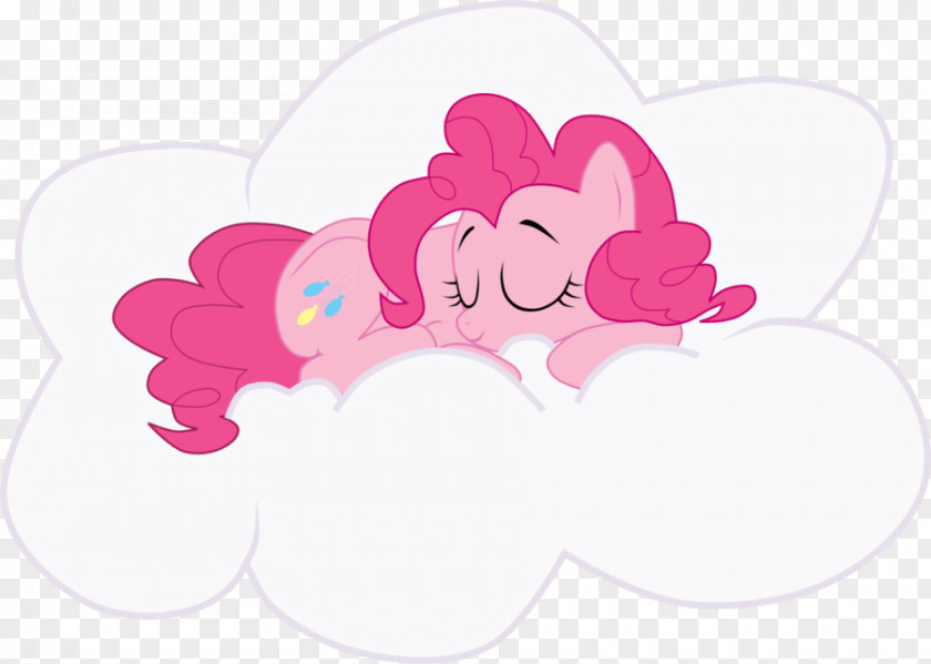 Pinkie Pie Pony Applejack Rarity Rainbow Dash PNG