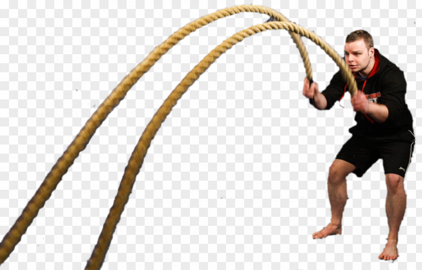 Rope Recreation PNG