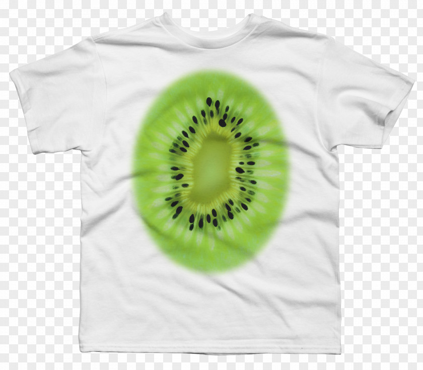 T-shirt Printed Sleeve Top PNG
