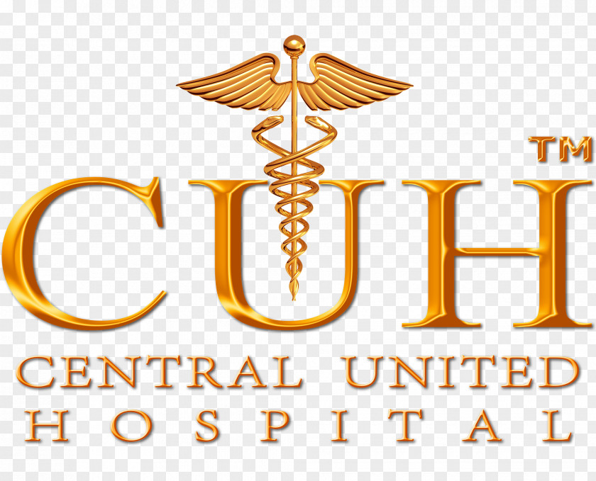 Theatre Dividers Health Care Medicine Central United Hospital Logo PNG