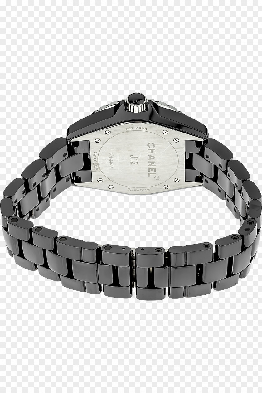 Watch Strap Bracelet PNG