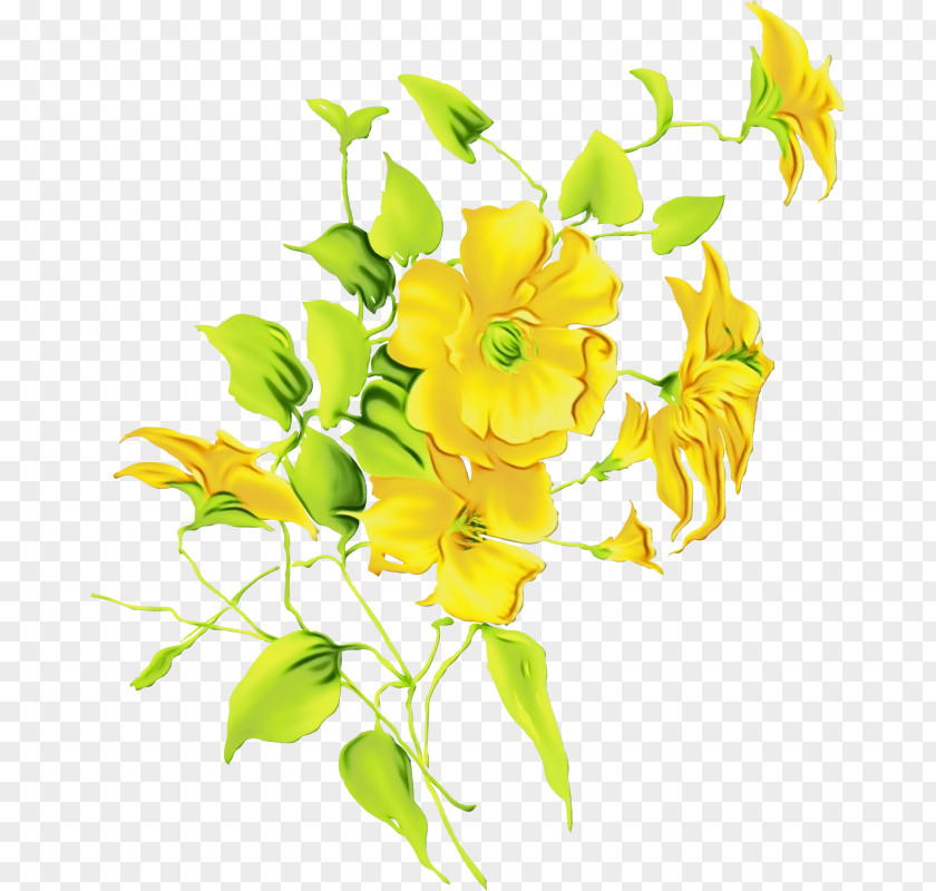 Artificial Flower Petal PNG