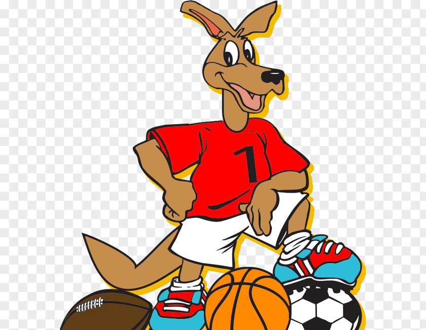 Basketball Player Playing Sports Cartoon PNG