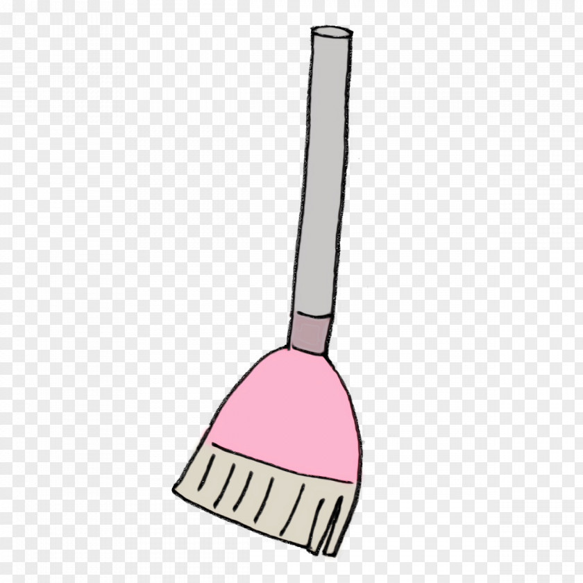 Brush Cleaning Pitchfork PNG