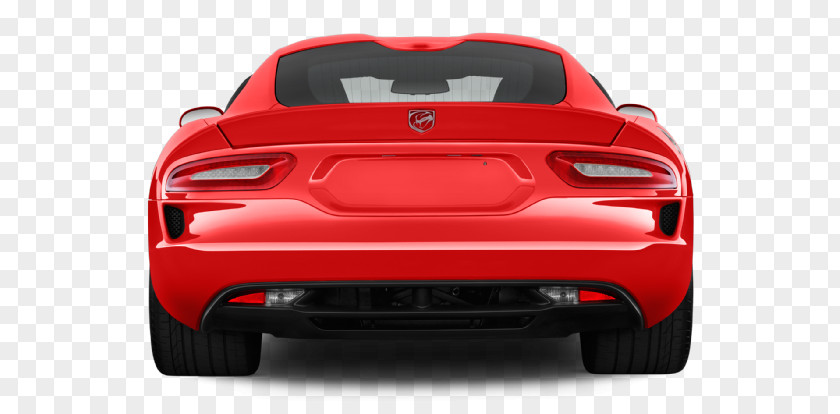 Car 2017 Dodge Viper 2016 2013 SRT PNG