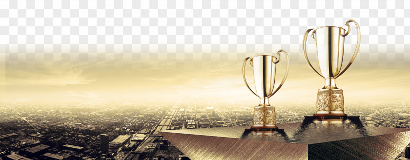 Creative Trophy Creativity PNG