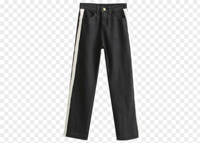 Frayed Hole Pants Chino Cloth Clothing Jacket Top PNG