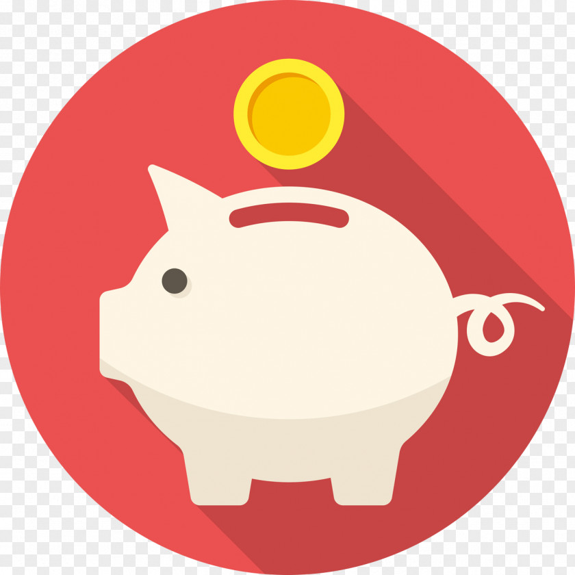 Pig Saving Money Bank Public Provident Fund Finance PNG