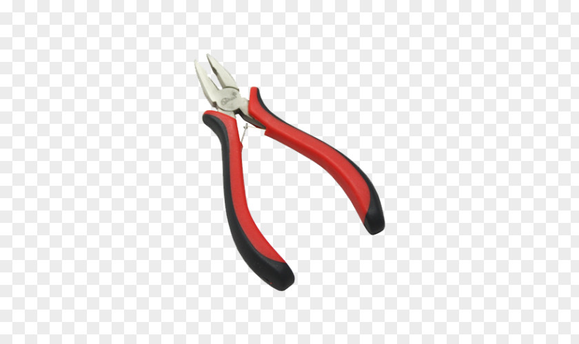 Pliers Diagonal Lineman's Locking Nipper PNG