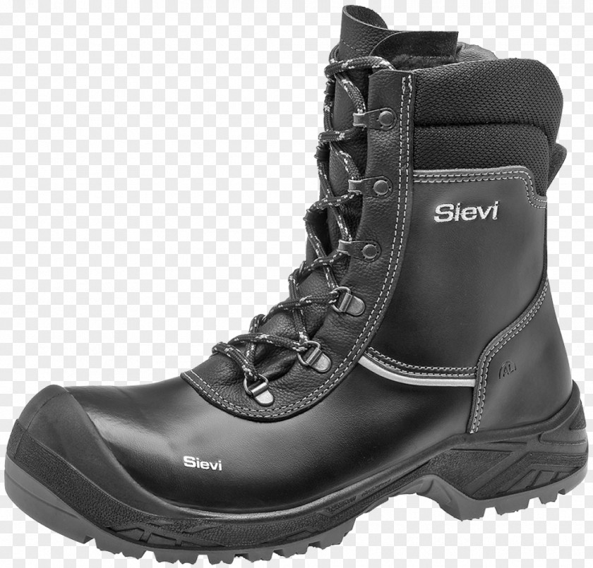 Safety Shoes Steel-toe Boot Sievin Jalkine Footwear Amazon.com PNG
