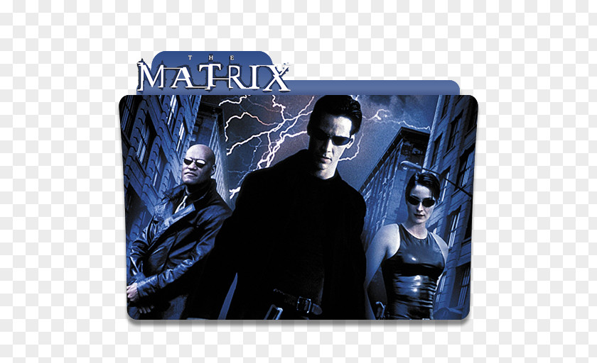 The Matrix Neo Agent Smith YouTube Wachowskis PNG