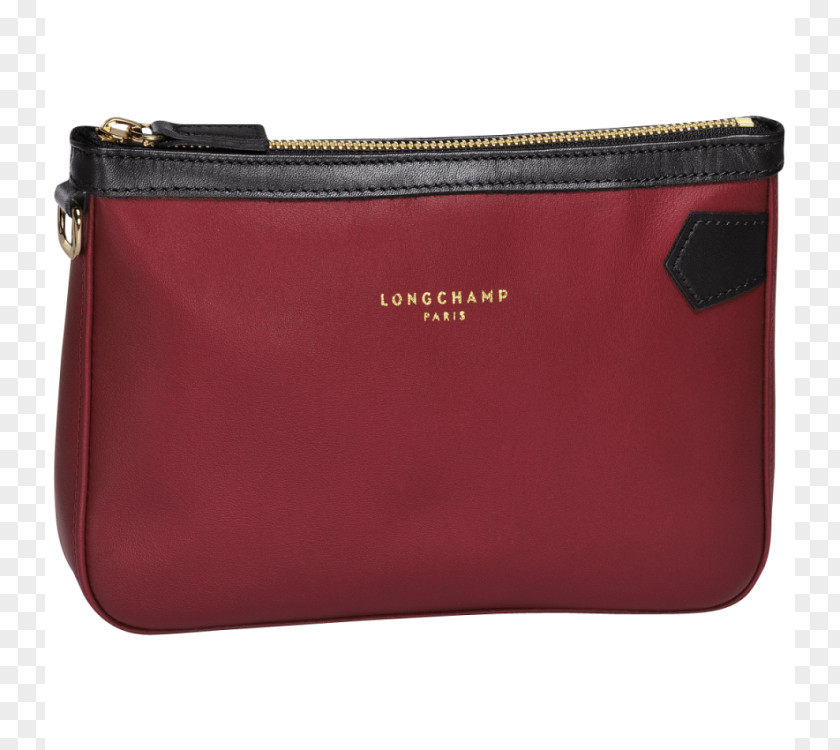 Wallet Handbag Longchamp Coin Purse PNG