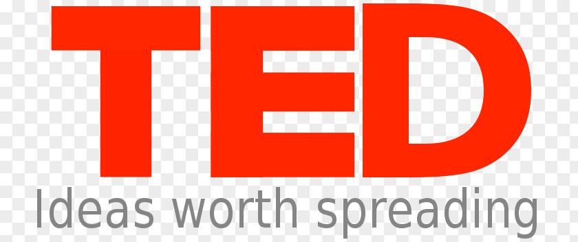 2016 TED TEDYouth Logo Convention PNG