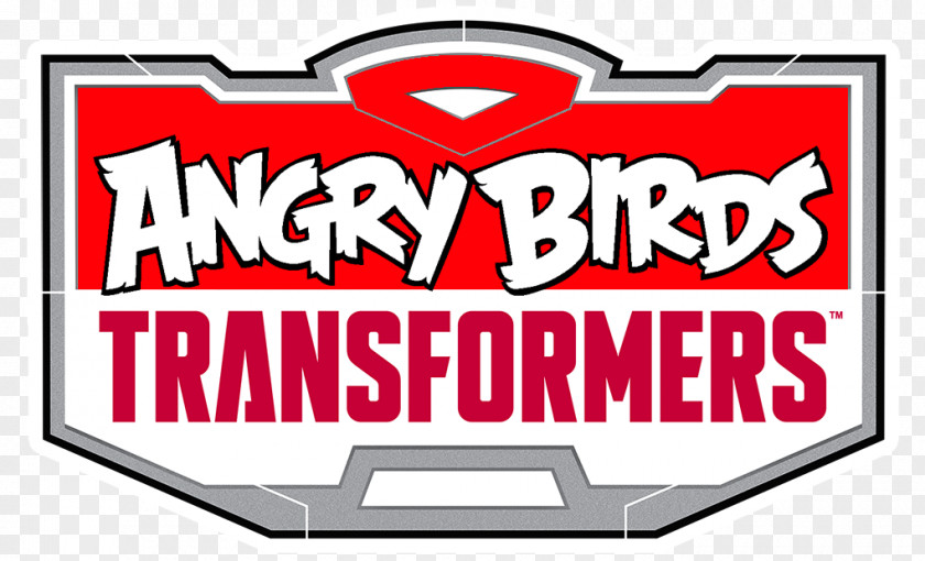 Angry Birds Transformers Transformers: Deceptihogs Versus Autobirds Logo Megatron PNG