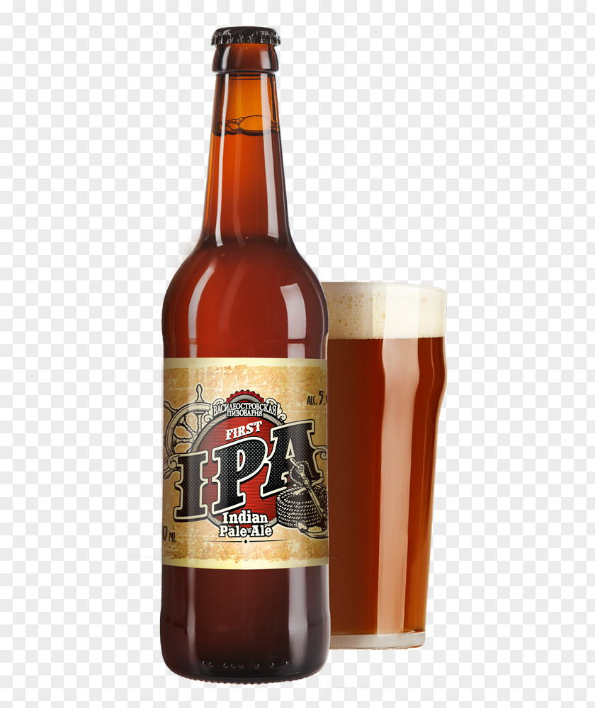Beer India Pale Ale Irish Red Stout PNG