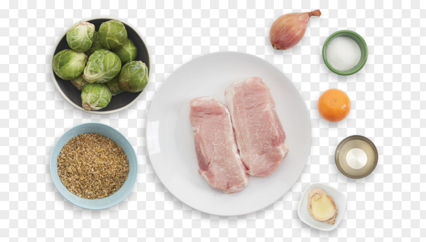 Brussels Sprouts Vegetable Animal Fat Meat Recipe PNG