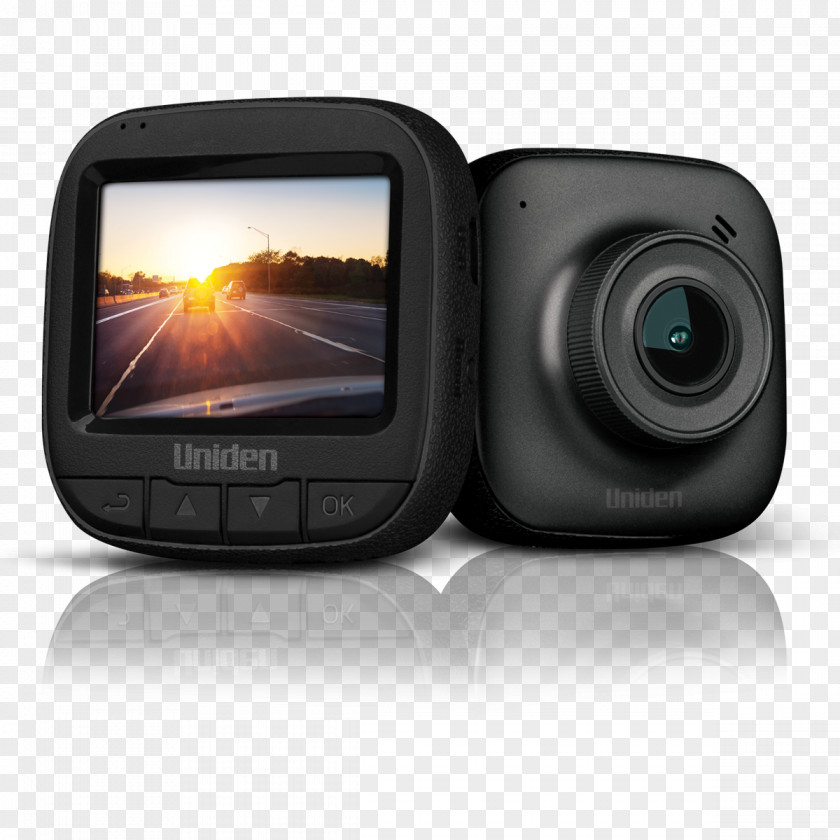 Camera Lens Dashcam GPS Navigation Systems 1080p Video Cameras PNG