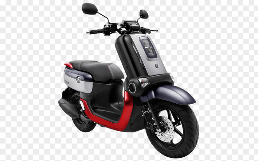 Car Yamaha Motor Company Scooter Motorcycle Fazer PNG