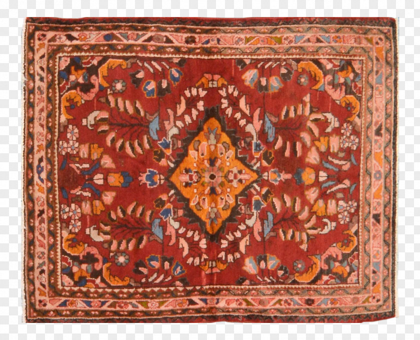 Carpet Tapestry Rectangle Pattern PNG