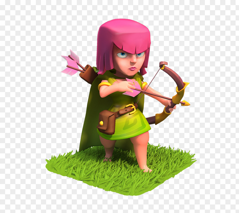 Coc Clash Of Clans Royale YouTube Barbarian PNG