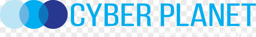 Cyber Brand Logo Web Hosting Service Planet PNG