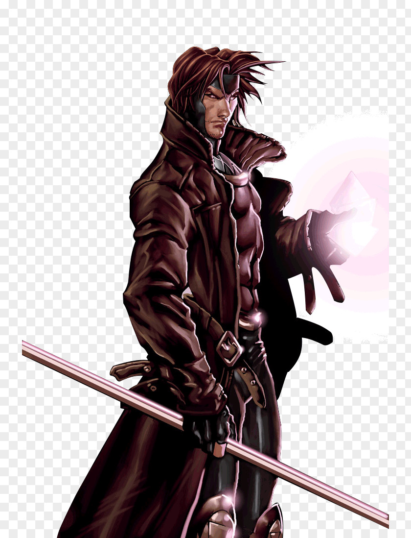 Gambit Photo Professor X Cyclops Rogue X-Men PNG