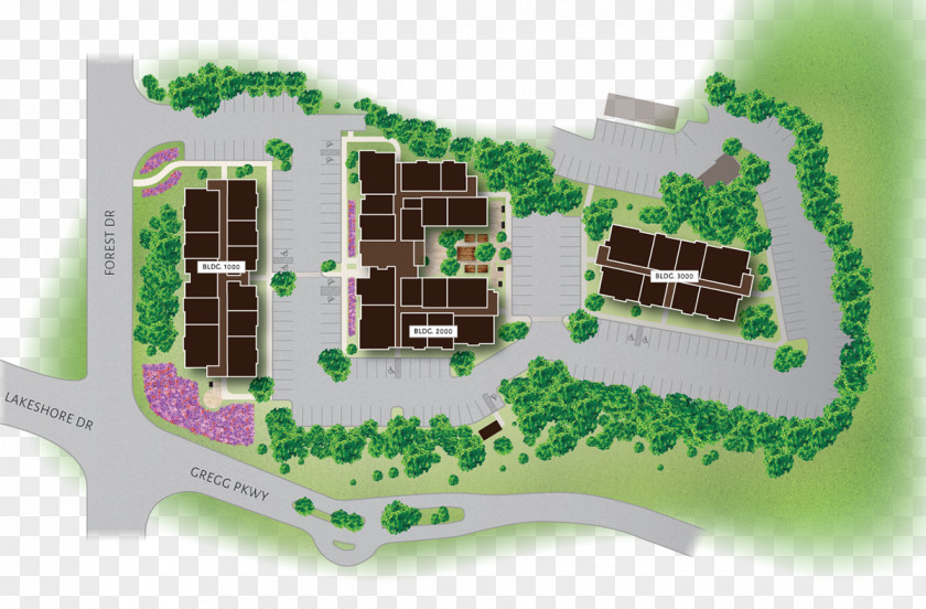 House Residential Area Urban Design PNG