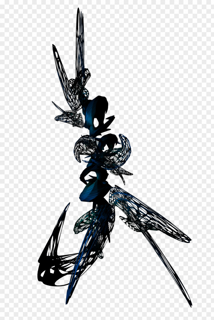 Insect Weapon PNG