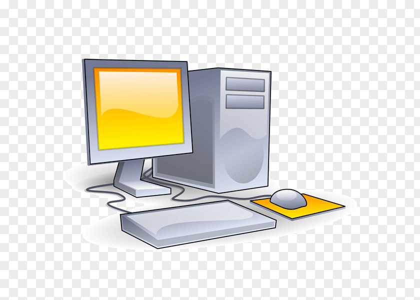 Laptop Clip Art Personal Computer Openclipart PNG