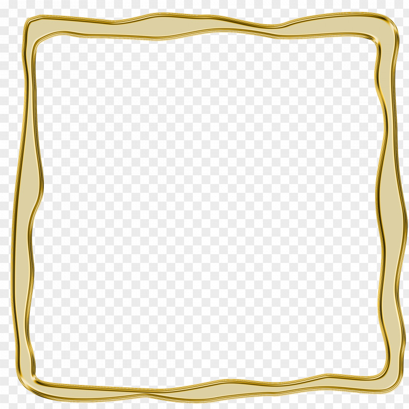 Line Picture Frames PNG