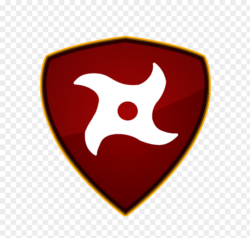 Pictures Of Badges Ninja Saga Logo Clip Art PNG