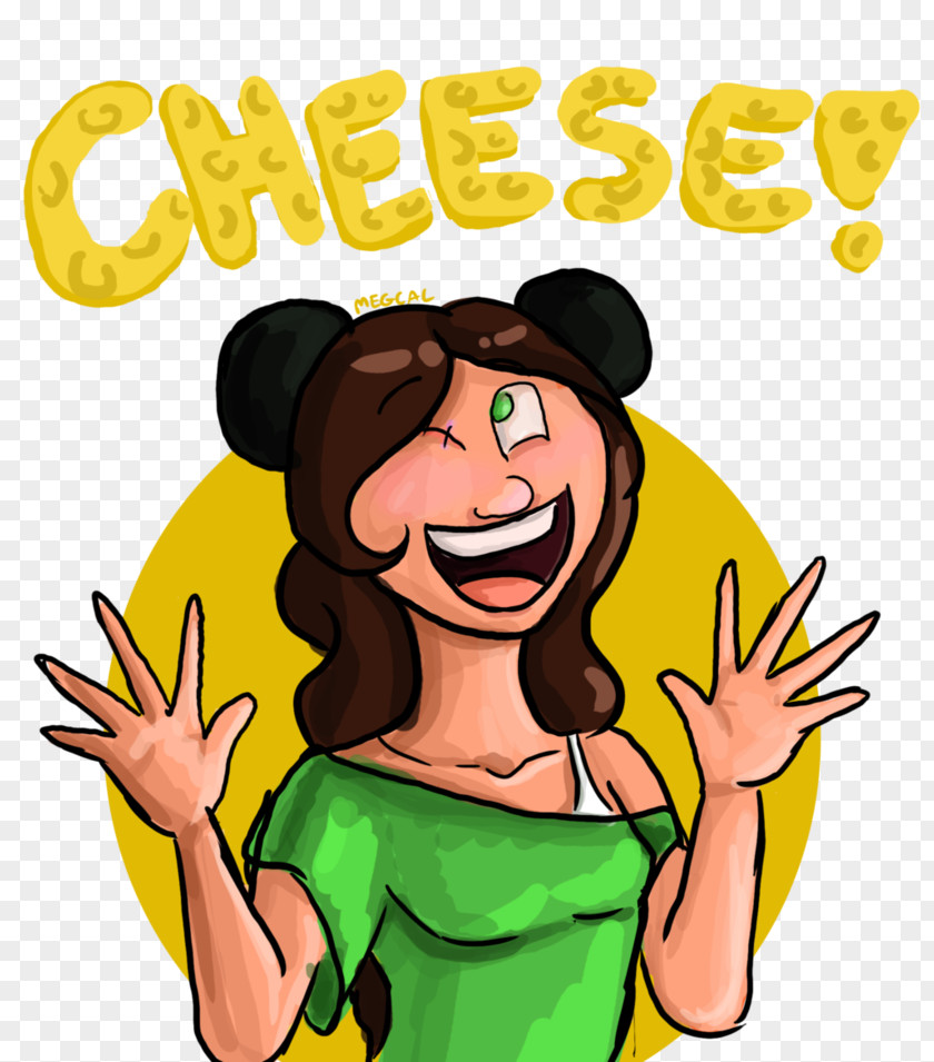 Skin Cheese Drawings Clip Art Illustration Thumb Human Behavior Cartoon PNG