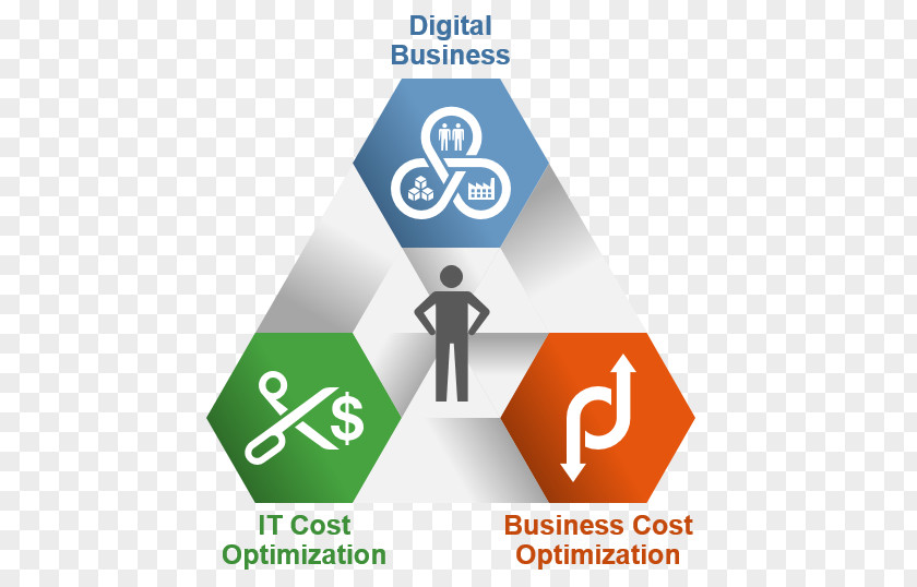 Technology Gartner Cost Inventory Optimization Mathematical Service PNG