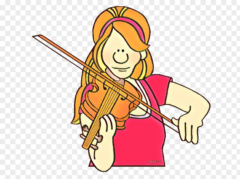 Violin Family Cartoon Clip Art Finger Musical Instrument PNG