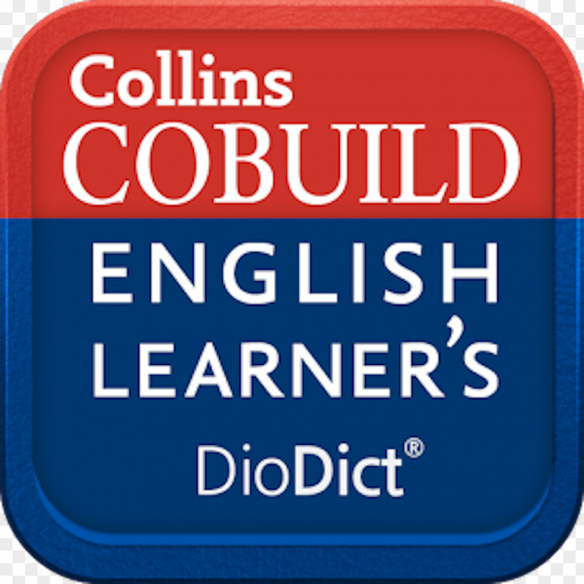 Android Collins English Dictionary COBUILD Advanced PNG