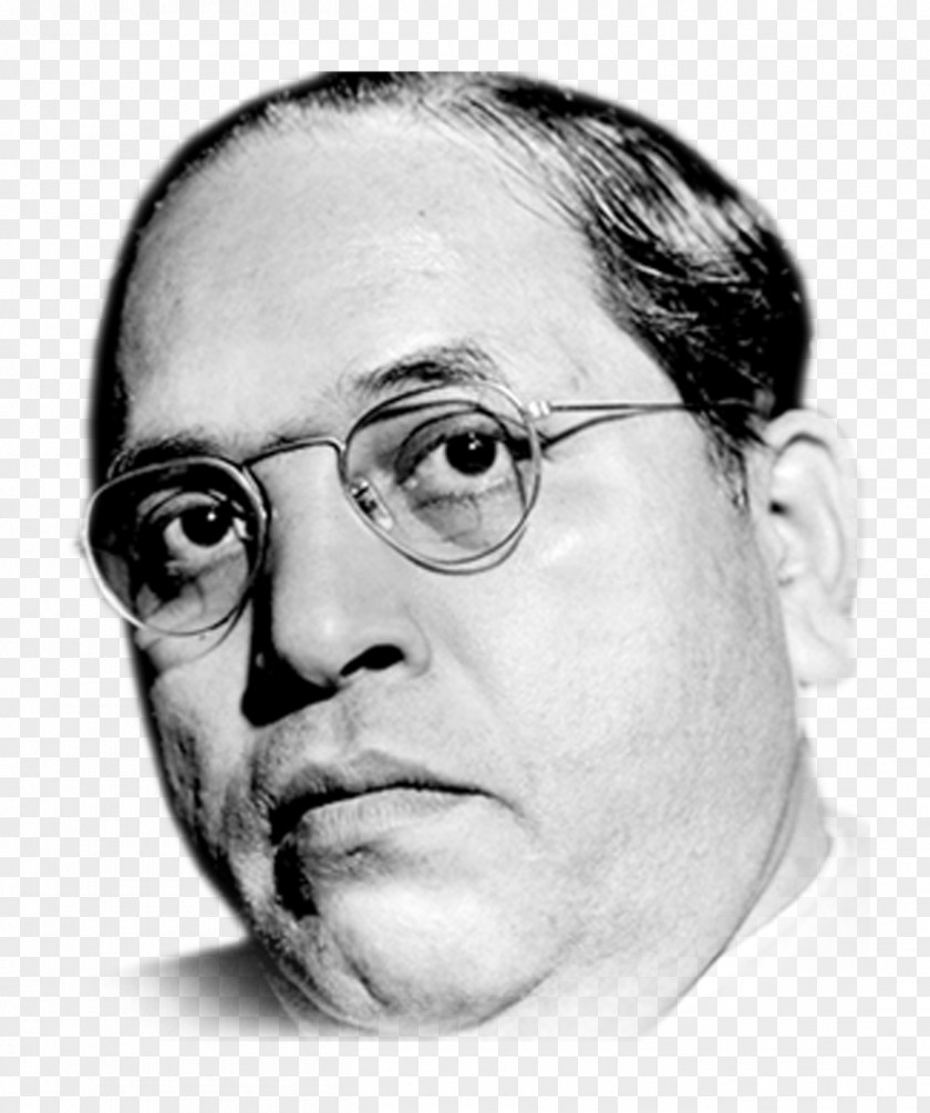 B. R. Ambedkar The Radical In Ambedkar: Critical Reflections Annihilation Of Caste India PNG