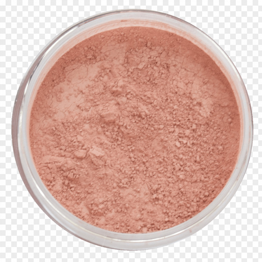 Blush Material Rouge Cosmetics Foundation Face Eye Shadow PNG