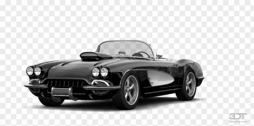 Car Model Sports Classic Automotive Design PNG