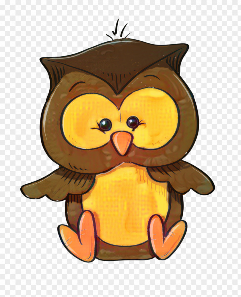 Clip Art Owl Vector Graphics Drawing PNG