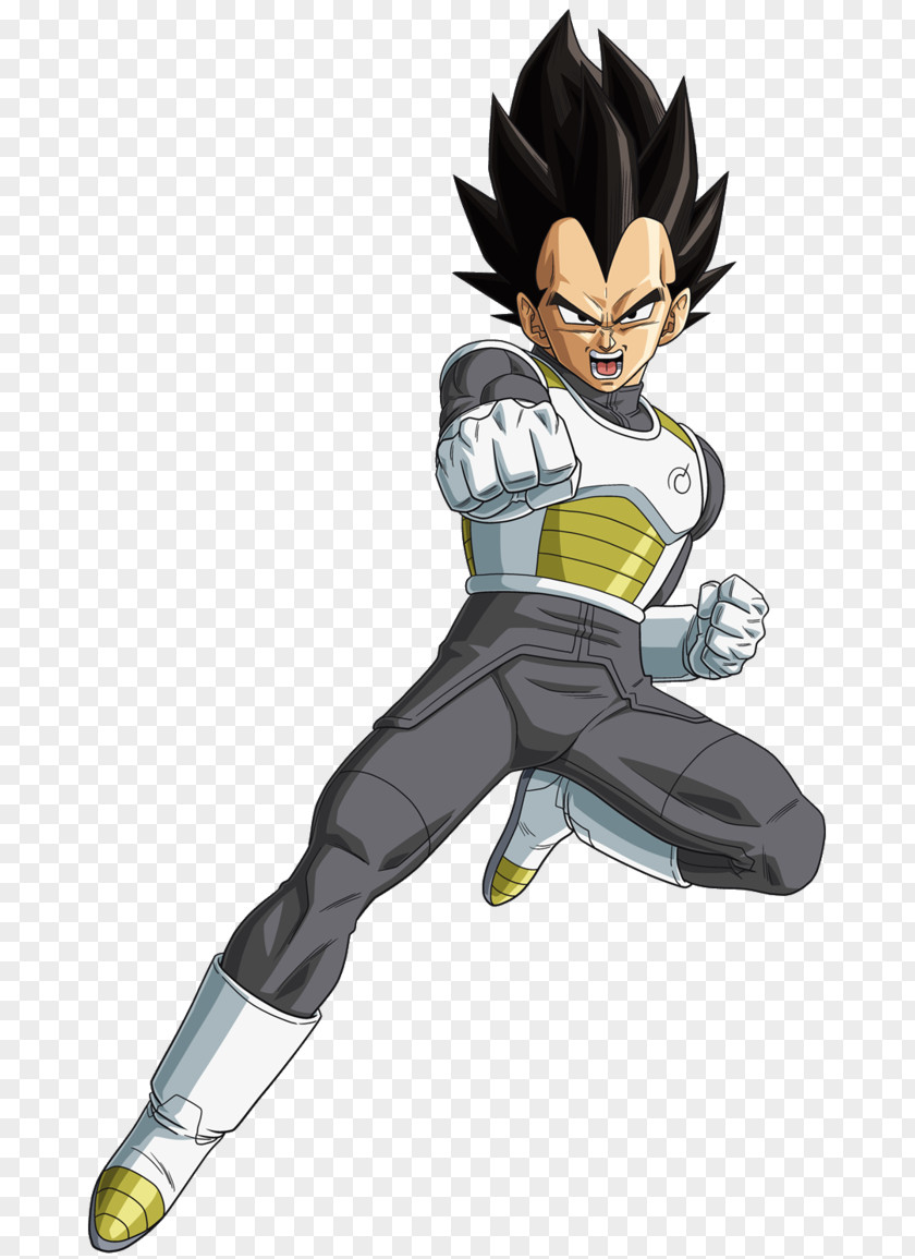 Goku Vegeta Frieza Gohan Beerus PNG