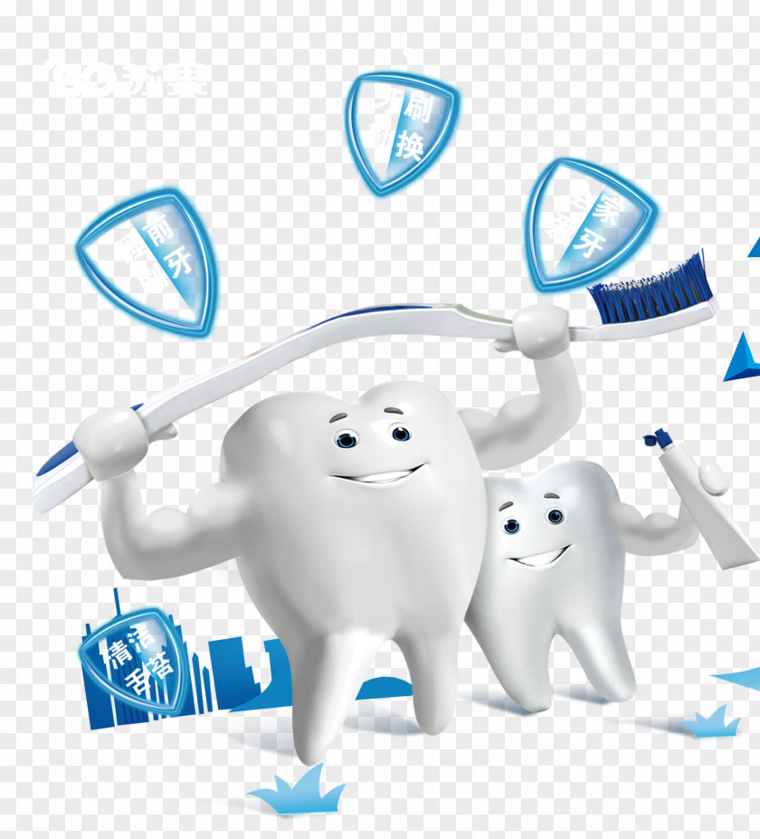 Love Teeth Day Creatives Toothpaste Mouth Periodontitis PNG