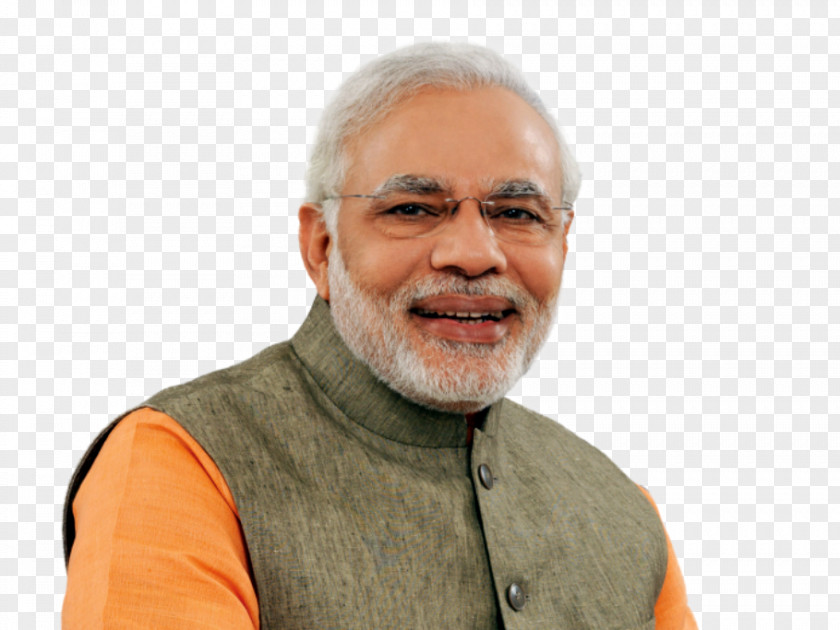 Modi Narendra Prime Minister Of India Gujarat Union Council Ministers PNG