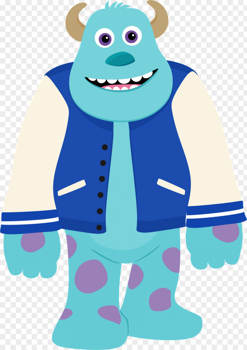 Monsters University Monster Party Monsters, Inc. Clip Art PNG