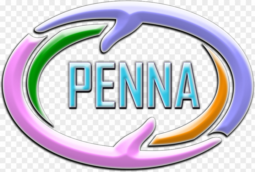 New Pens Logo Brand Product Design Font PNG