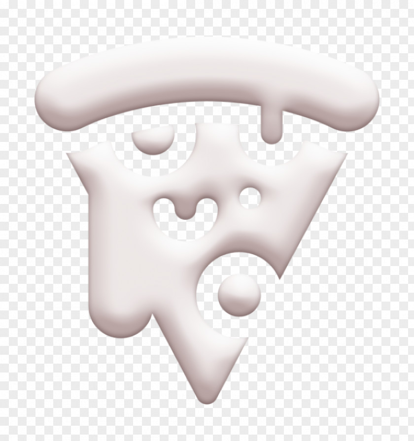 Pizza Icon Slice Fast Food PNG
