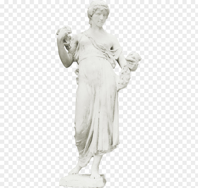 Statue Sculpture Stone Carving PNG