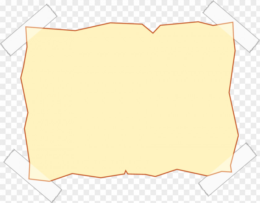 T Template Download Paper Rectangle Area PNG