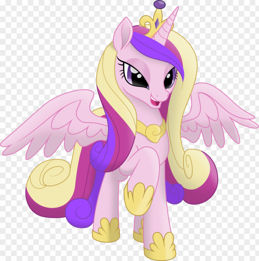 Wings Mlp Pony Princess Cadance DeviantArt Equestria Daily Image PNG