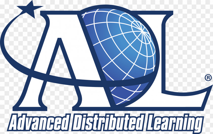 Adl Insignia Advanced Distributed Learning Record Store Experience API Sharable Content Object Reference Model PNG